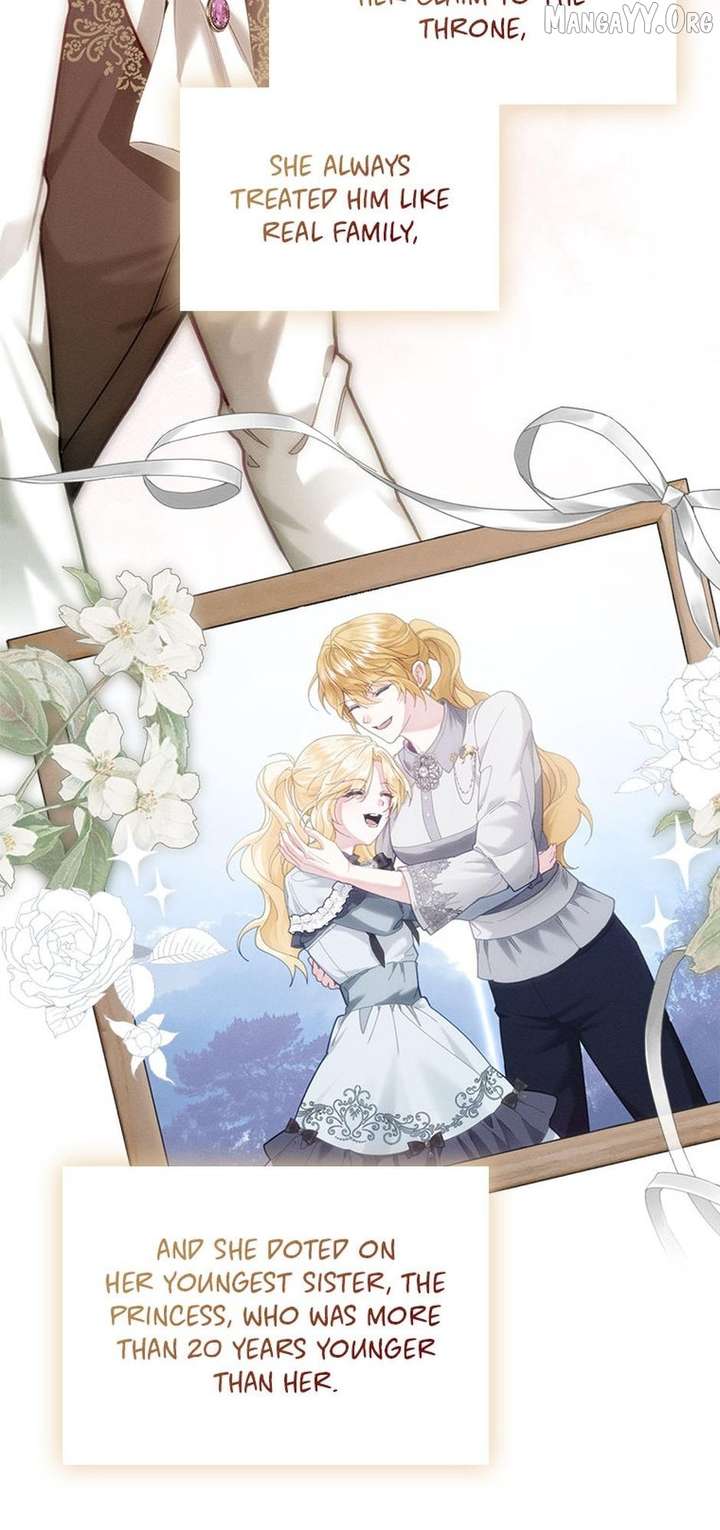 I Taught You with Restraint, So Why Are You Obsessed? Chapter 34 300 38