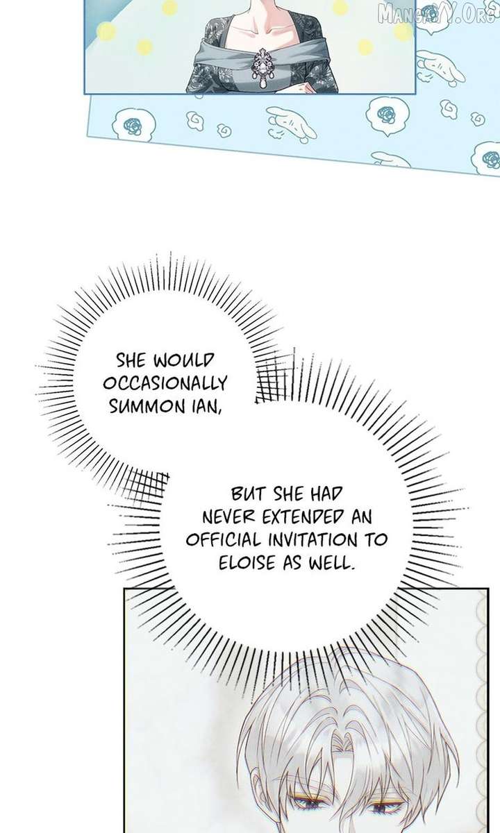 I Taught You with Restraint, So Why Are You Obsessed? Chapter 34 303 41