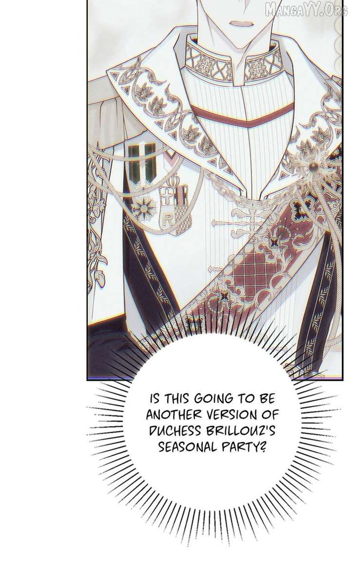 I Taught You with Restraint, So Why Are You Obsessed? Chapter 34 304 42