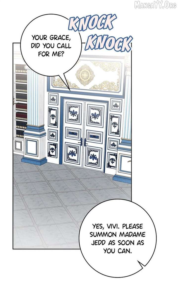 I Taught You with Restraint, So Why Are You Obsessed? Chapter 34 305 43