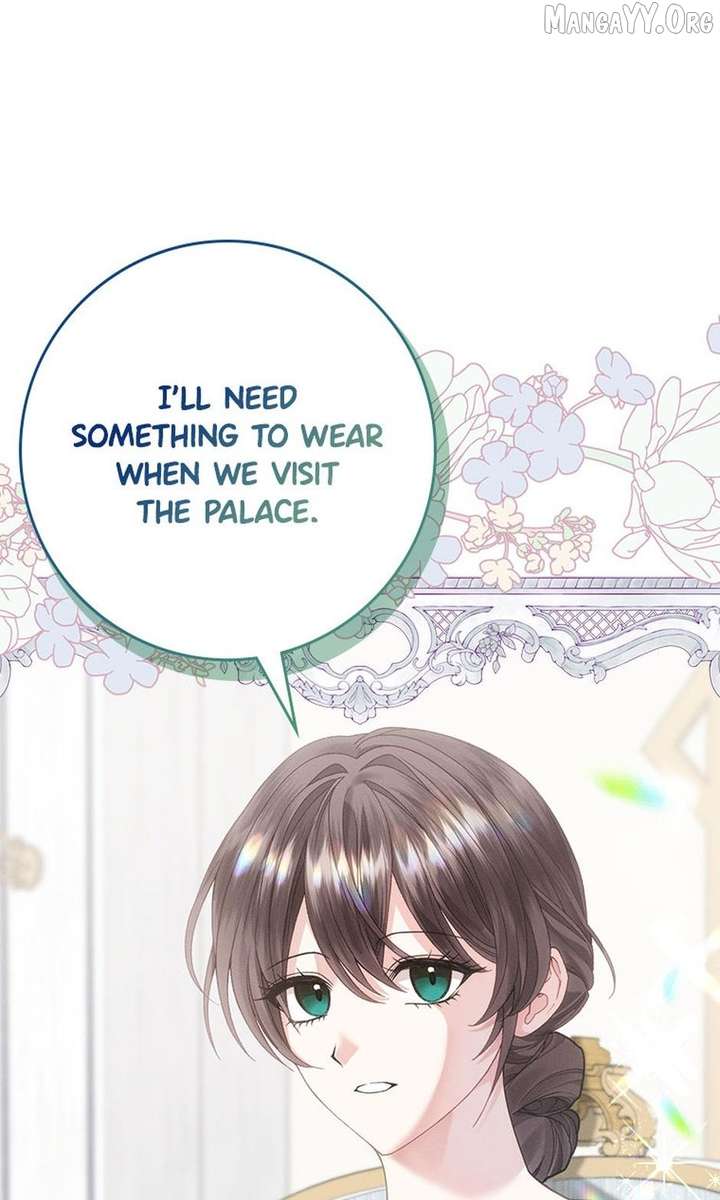 I Taught You with Restraint, So Why Are You Obsessed? Chapter 34 306 44