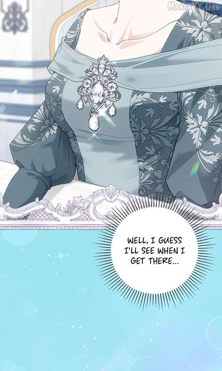 I Taught You with Restraint, So Why Are You Obsessed? Chapter 34 307 45