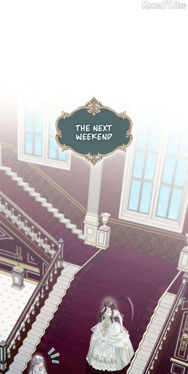 I Taught You with Restraint, So Why Are You Obsessed? Chapter 34 309 47