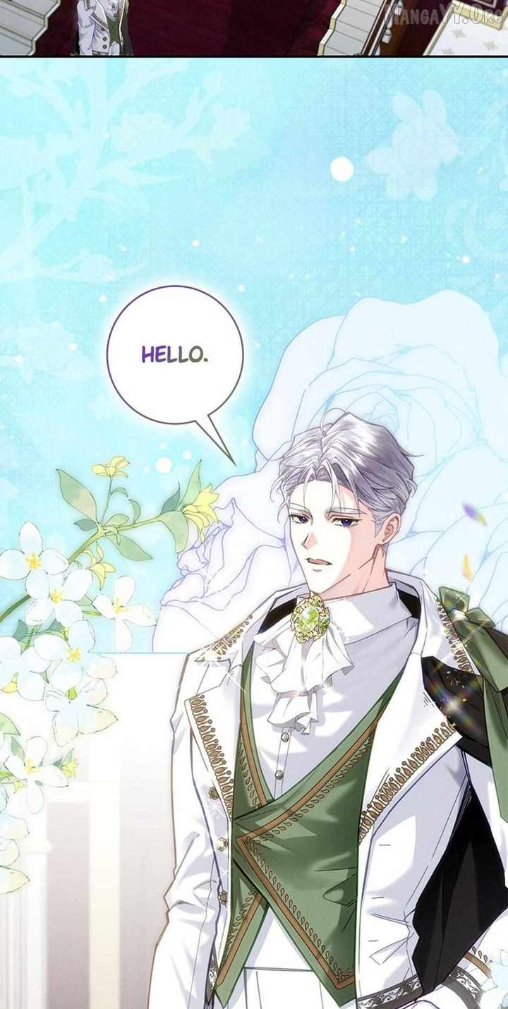 I Taught You with Restraint, So Why Are You Obsessed? Chapter 34 310 48