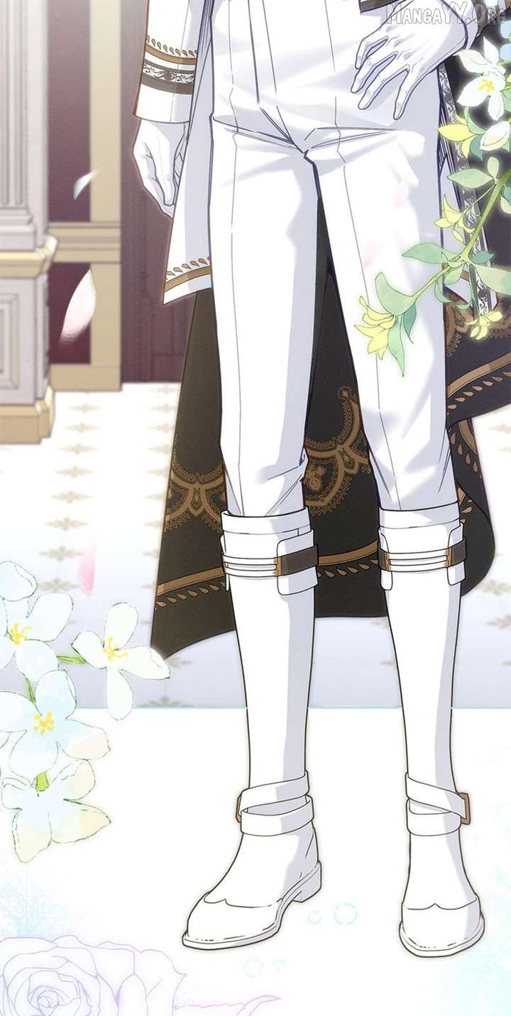 I Taught You with Restraint, So Why Are You Obsessed? Chapter 34 311 49