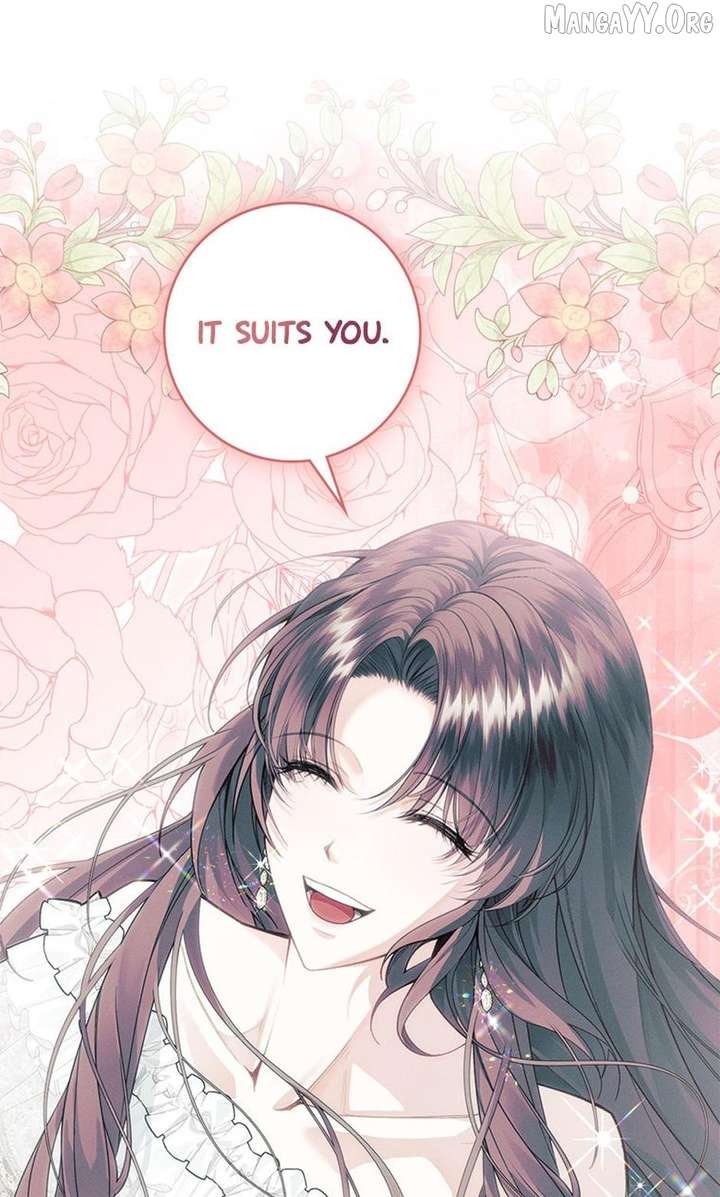 I Taught You with Restraint, So Why Are You Obsessed? Chapter 34 313 51