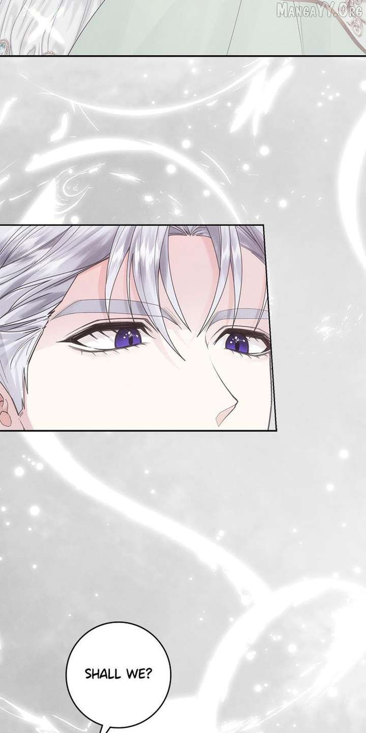 I Taught You with Restraint, So Why Are You Obsessed? Chapter 34 317 55