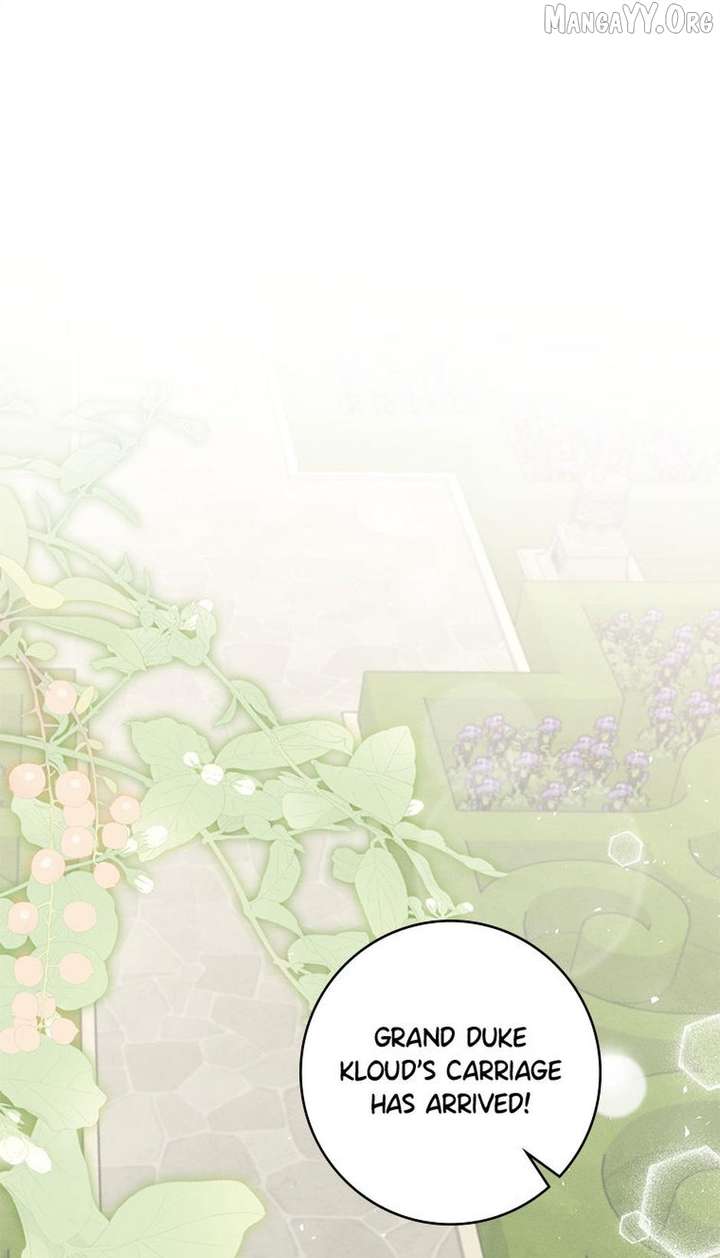 I Taught You with Restraint, So Why Are You Obsessed? Chapter 34 320 58