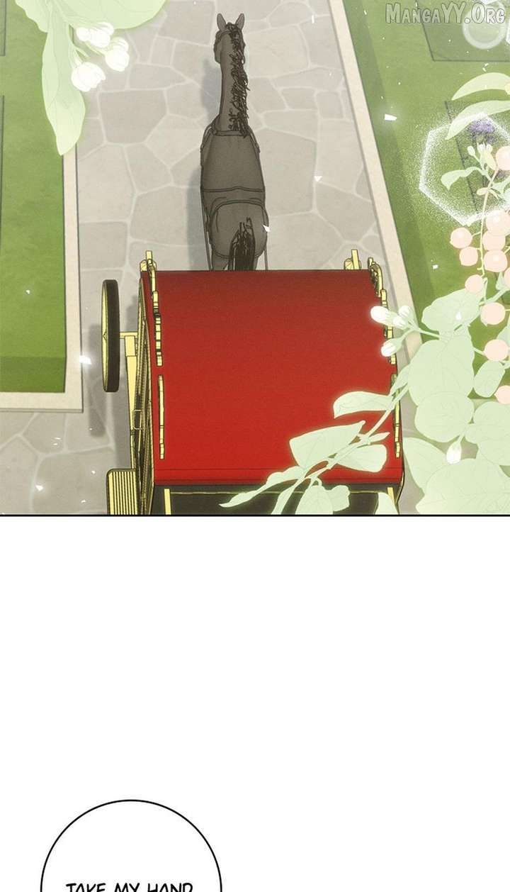 I Taught You with Restraint, So Why Are You Obsessed? Chapter 34 321 59