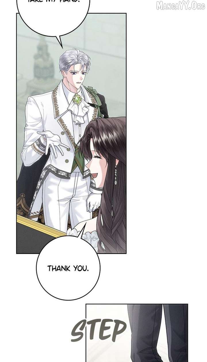 I Taught You with Restraint, So Why Are You Obsessed? Chapter 34 322 60