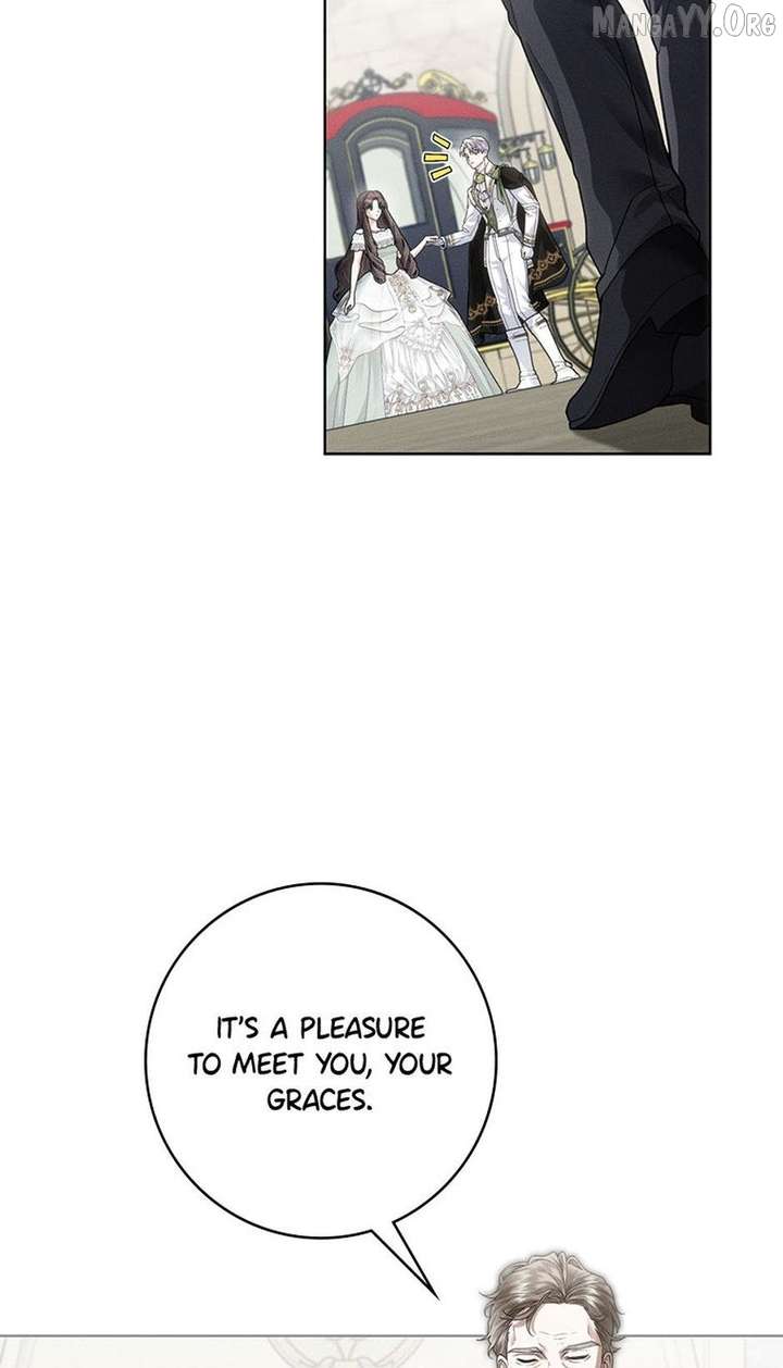 I Taught You with Restraint, So Why Are You Obsessed? Chapter 34 323 61