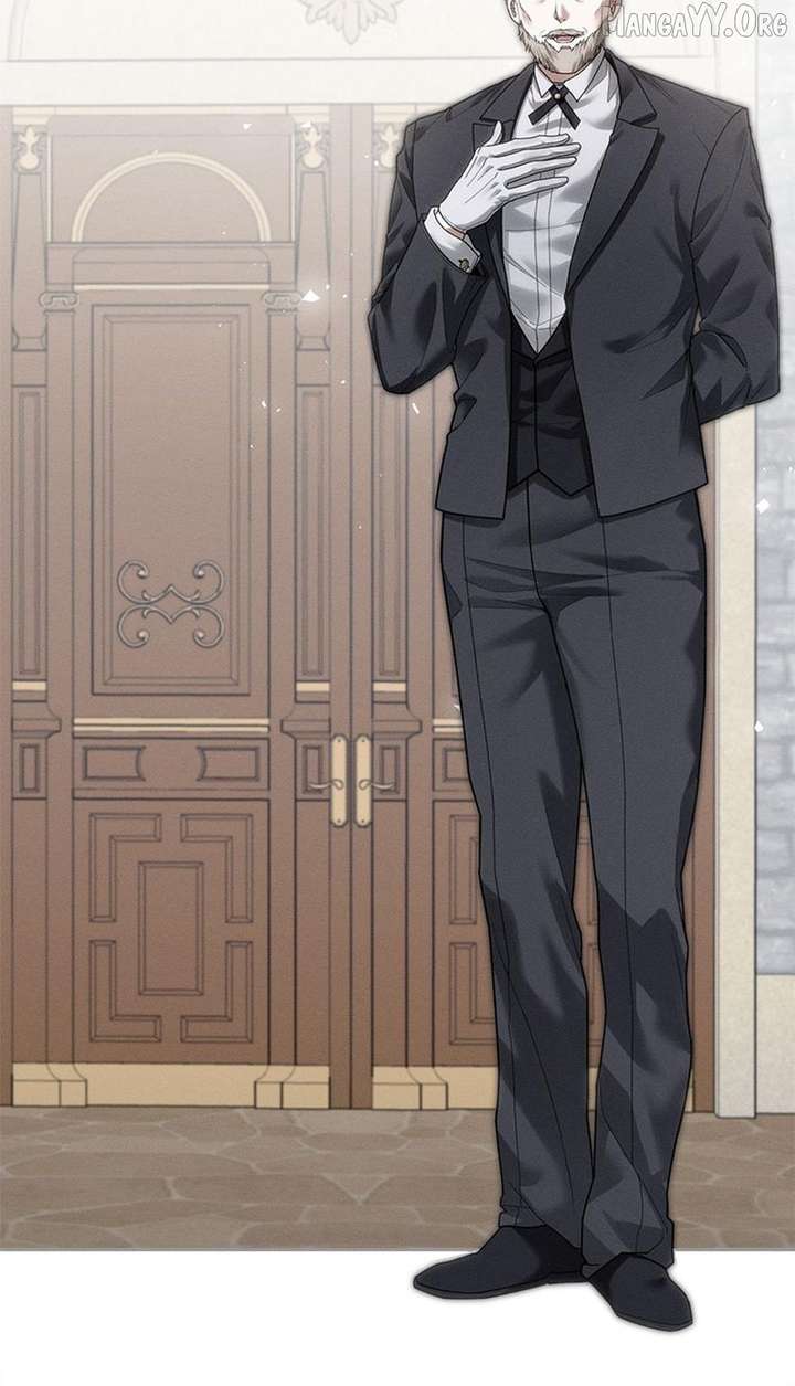 I Taught You with Restraint, So Why Are You Obsessed? Chapter 34 324 62