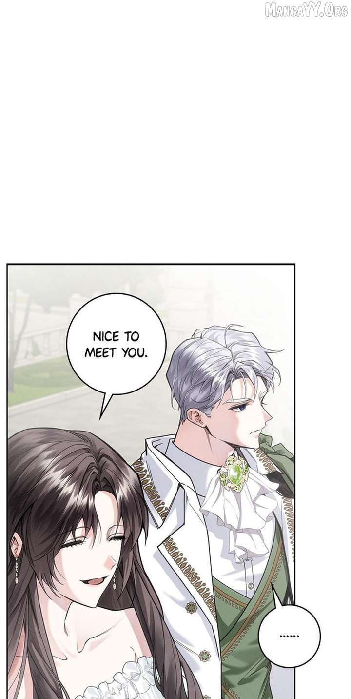 I Taught You with Restraint, So Why Are You Obsessed? Chapter 34 325 63