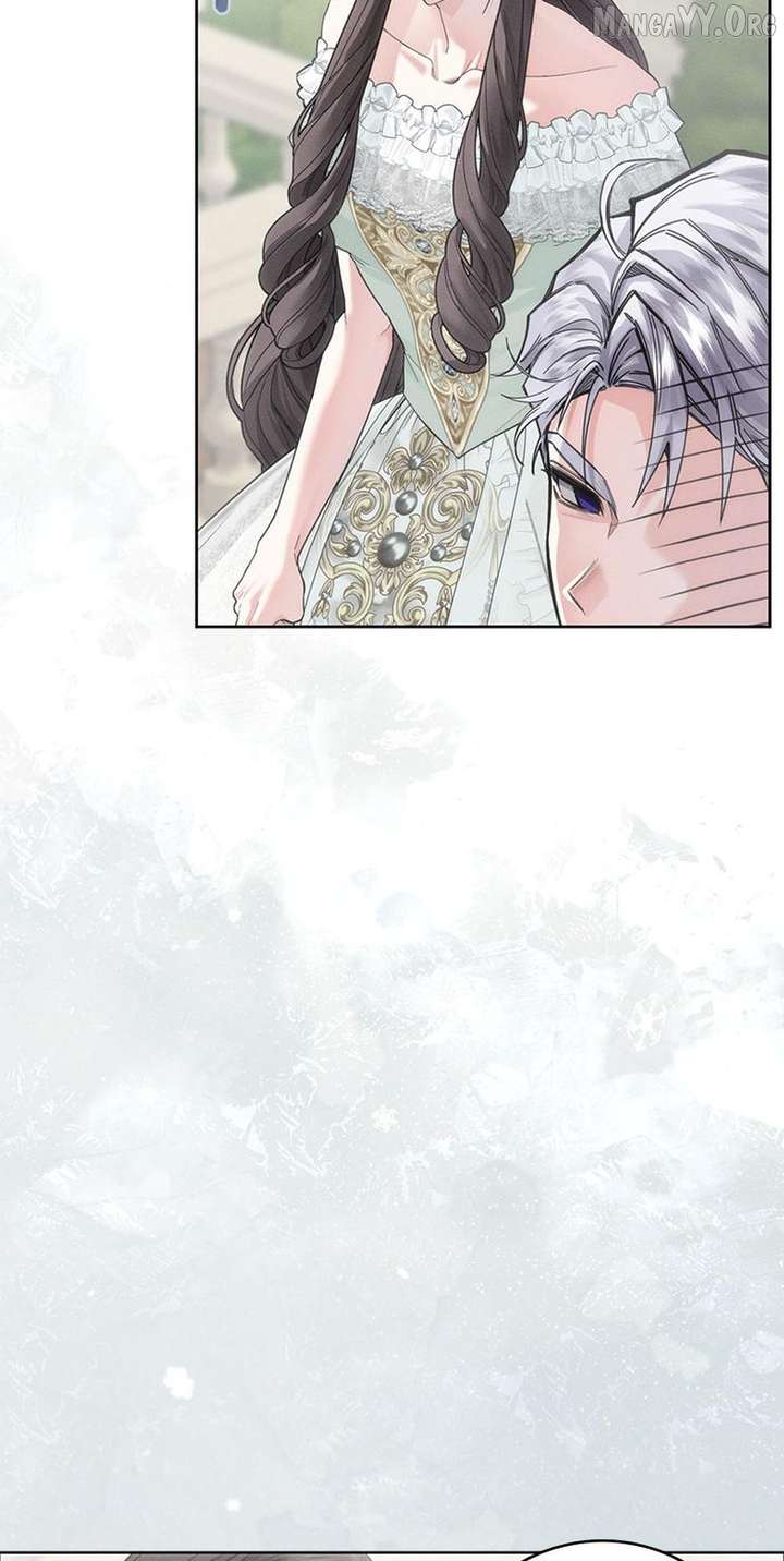 I Taught You with Restraint, So Why Are You Obsessed? Chapter 34 327 65