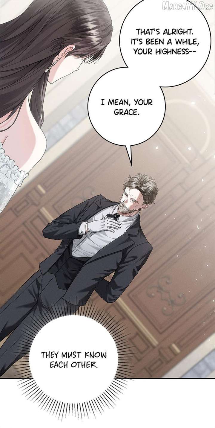 I Taught You with Restraint, So Why Are You Obsessed? Chapter 34 328 66