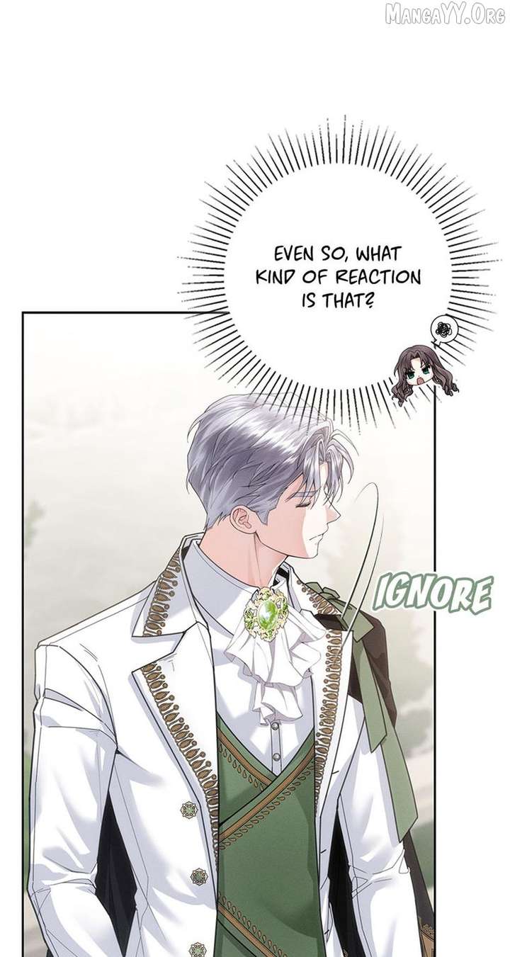 I Taught You with Restraint, So Why Are You Obsessed? Chapter 34 329 67