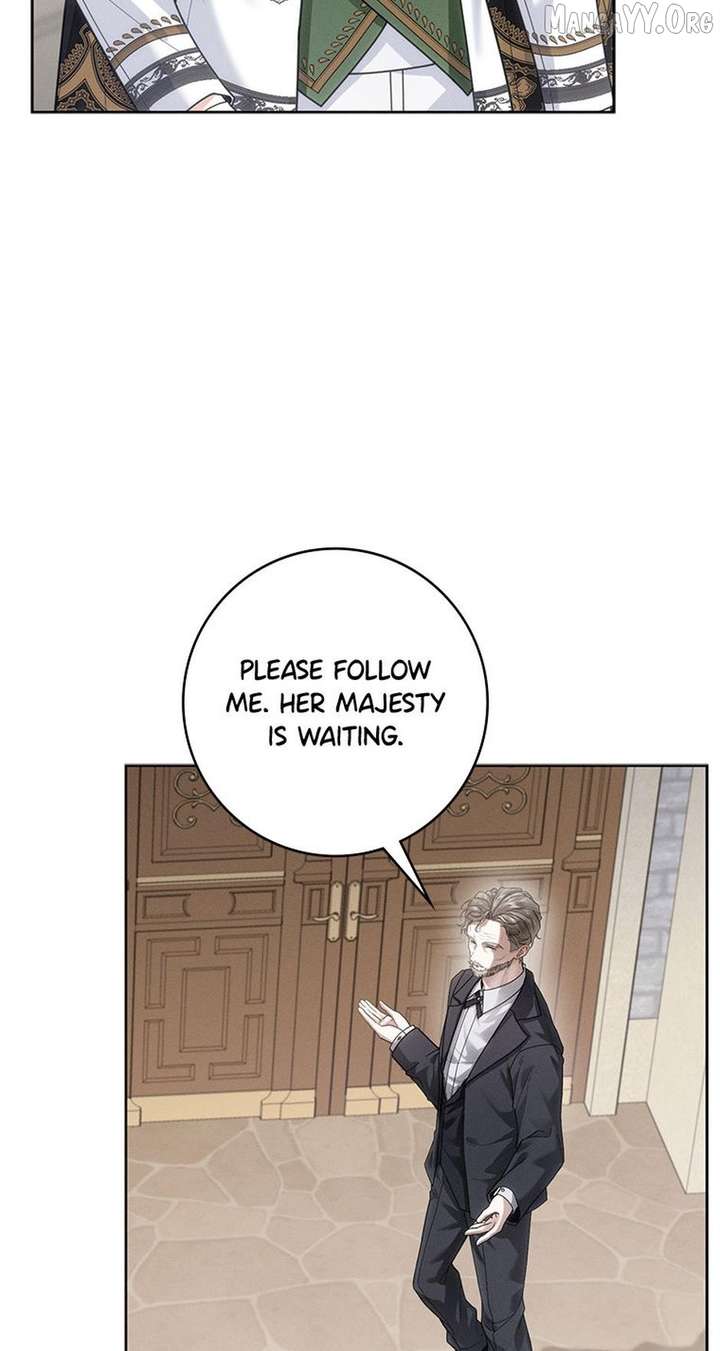 I Taught You with Restraint, So Why Are You Obsessed? Chapter 34 330 68