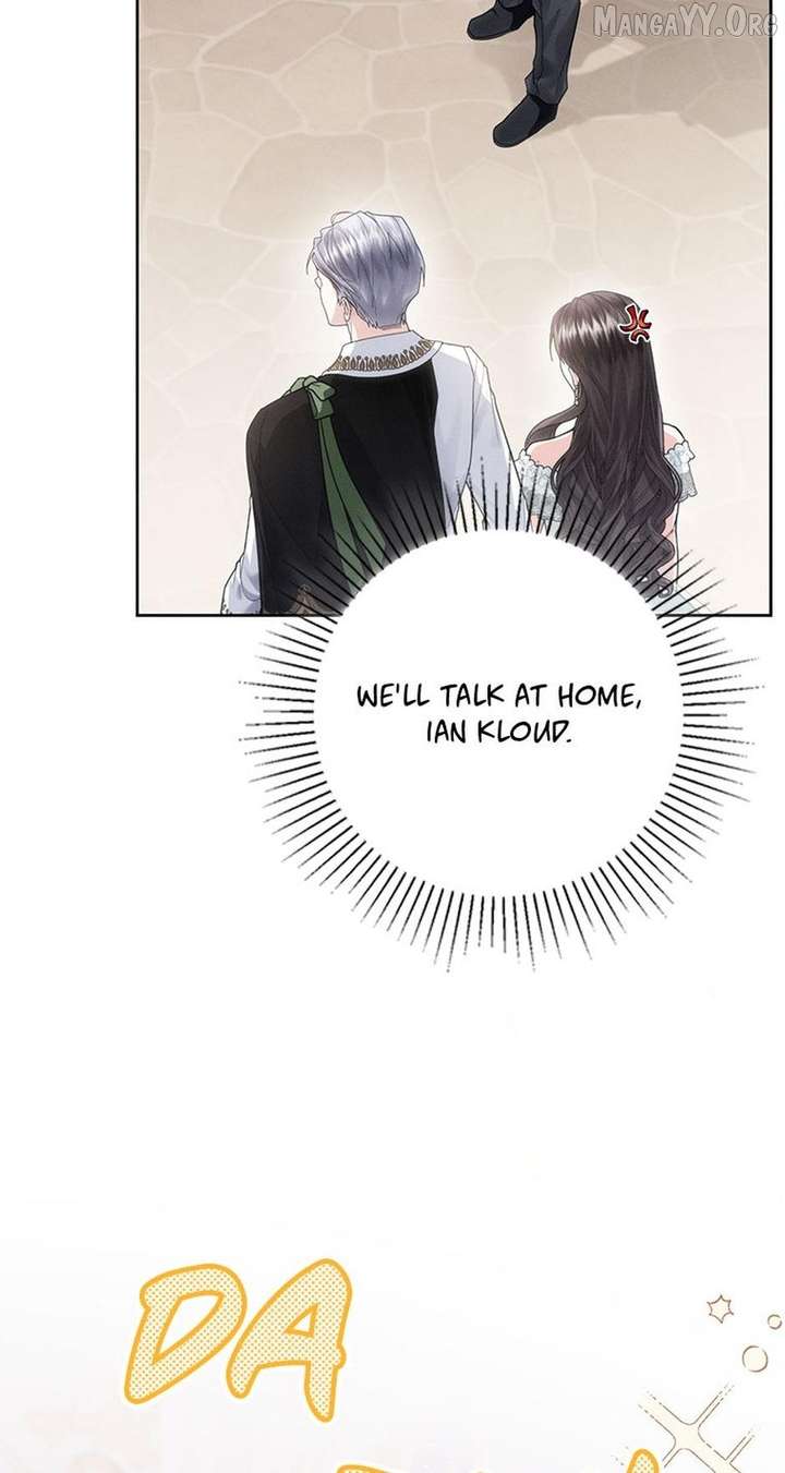 I Taught You with Restraint, So Why Are You Obsessed? Chapter 34 331 69