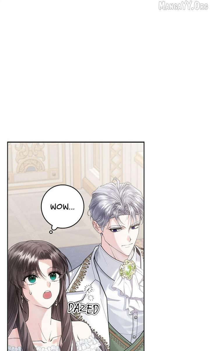 I Taught You with Restraint, So Why Are You Obsessed? Chapter 34 333 71