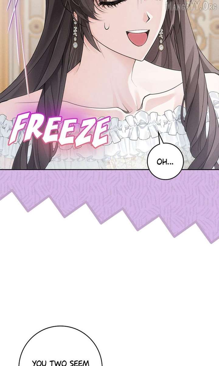 I Taught You with Restraint, So Why Are You Obsessed? Chapter 34 335 73