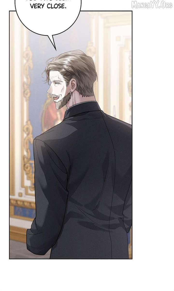 I Taught You with Restraint, So Why Are You Obsessed? Chapter 34 336 74