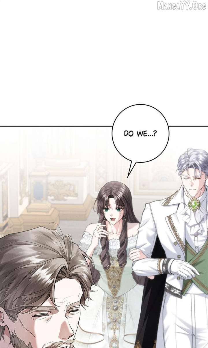 I Taught You with Restraint, So Why Are You Obsessed? Chapter 34 337 75