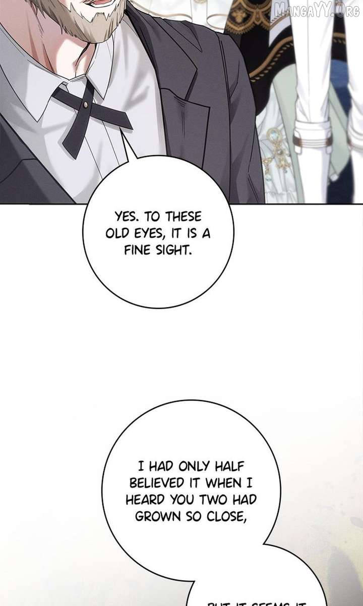 I Taught You with Restraint, So Why Are You Obsessed? Chapter 34 338 76