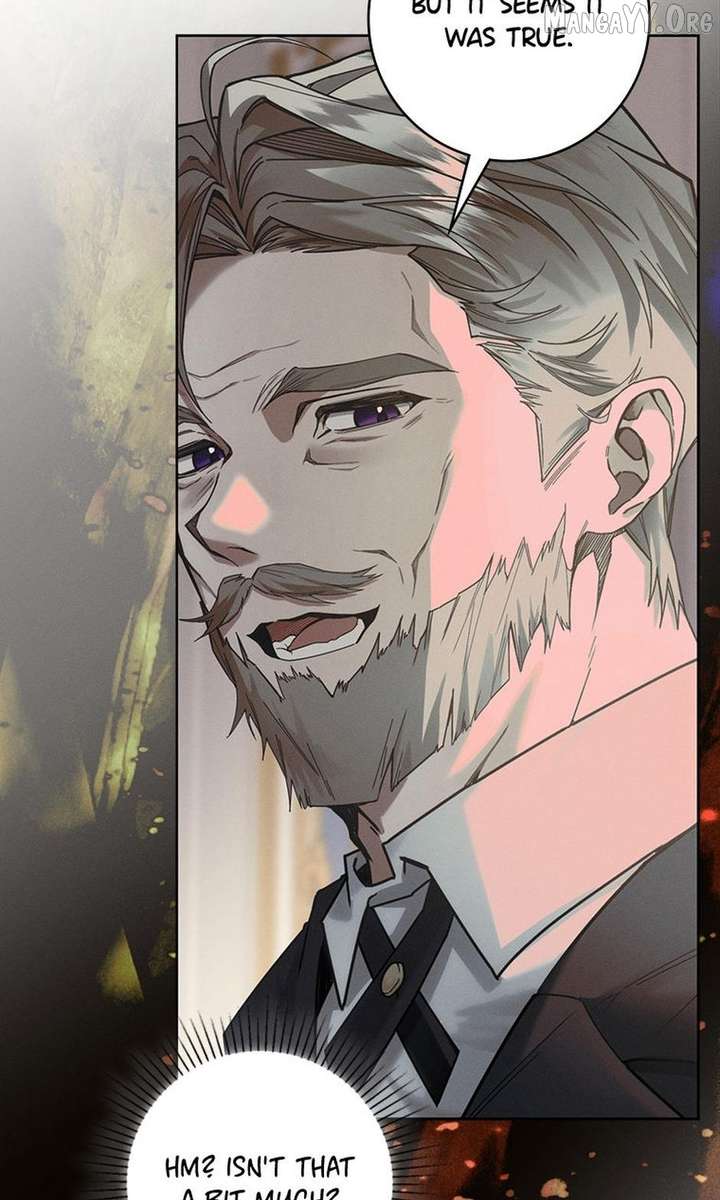 I Taught You with Restraint, So Why Are You Obsessed? Chapter 34 339 77