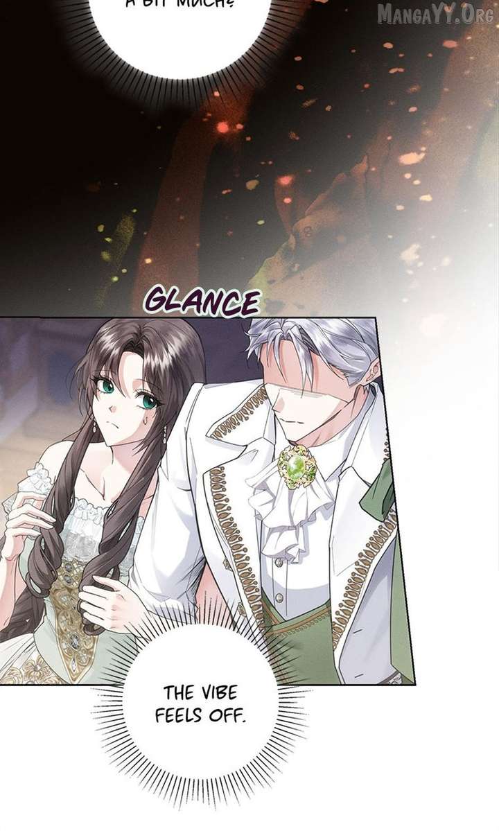 I Taught You with Restraint, So Why Are You Obsessed? Chapter 34 340 78