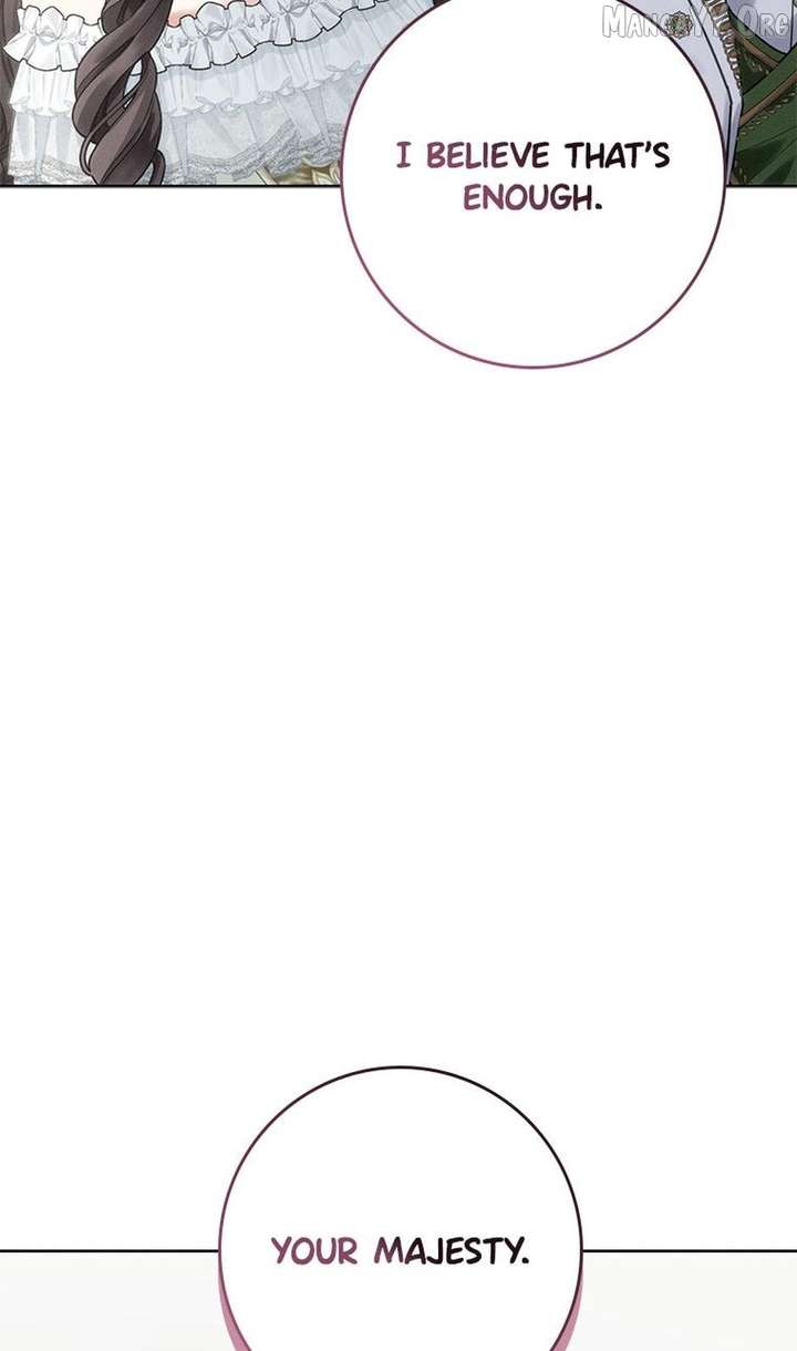 I Taught You with Restraint, So Why Are You Obsessed? Chapter 34 342 80