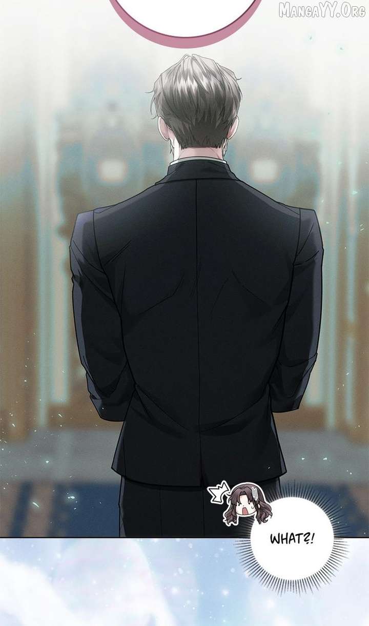 I Taught You with Restraint, So Why Are You Obsessed? Chapter 34 343 81