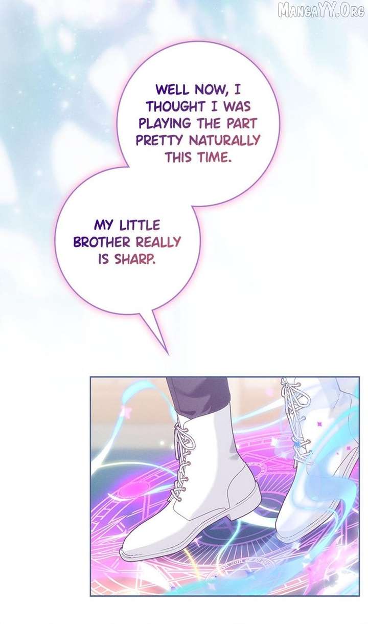 I Taught You with Restraint, So Why Are You Obsessed? Chapter 34 344 82