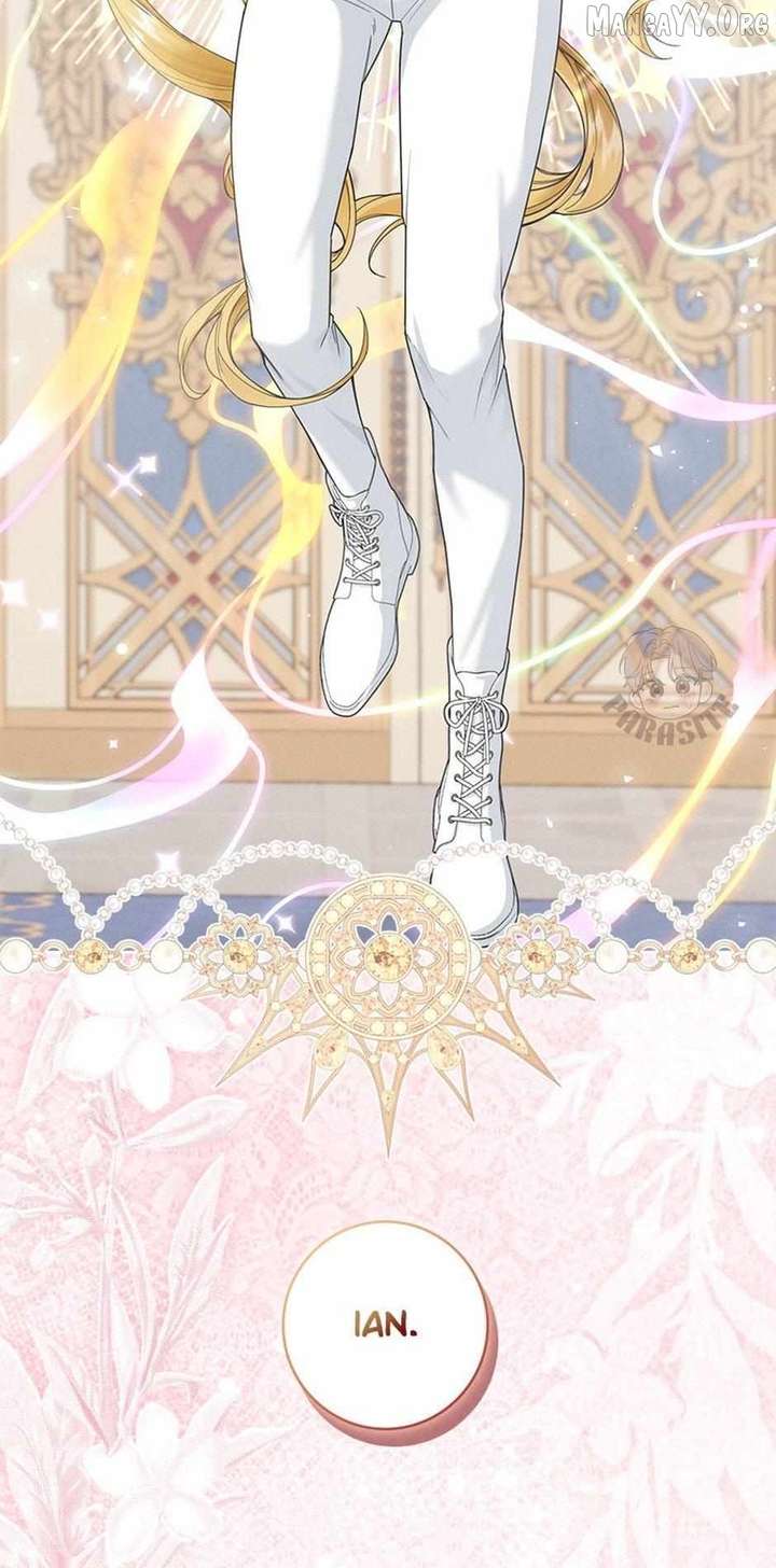 I Taught You with Restraint, So Why Are You Obsessed? Chapter 34 346 84