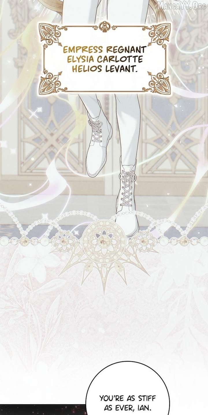 I Taught You with Restraint, So Why Are You Obsessed? Chapter 35 268 03