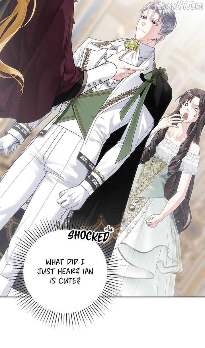 I Taught You with Restraint, So Why Are You Obsessed? Chapter 35 274 09