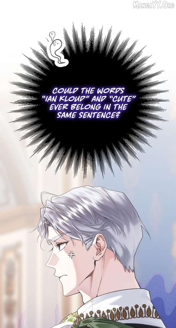 I Taught You with Restraint, So Why Are You Obsessed? Chapter 35 275 10