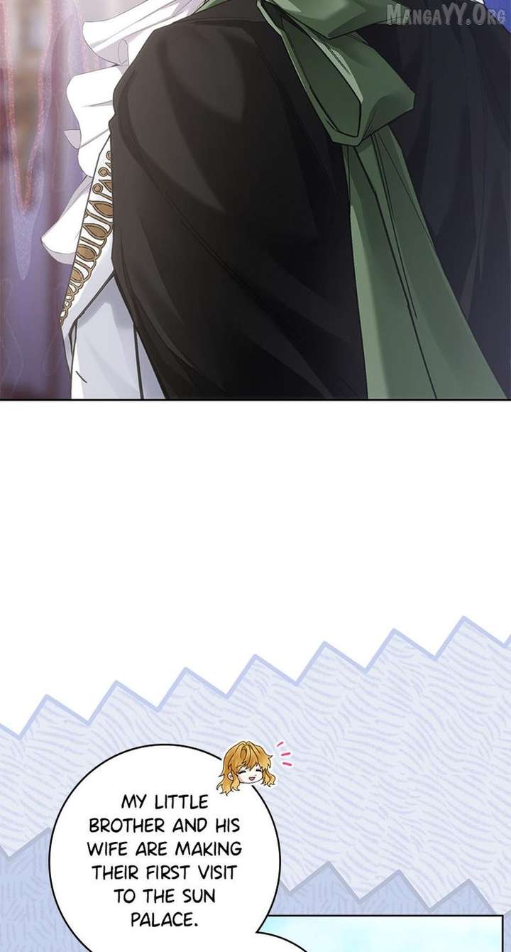 I Taught You with Restraint, So Why Are You Obsessed? Chapter 35 276 11