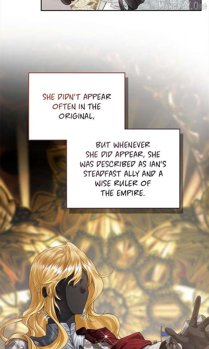 I Taught You with Restraint, So Why Are You Obsessed? Chapter 35 281 16