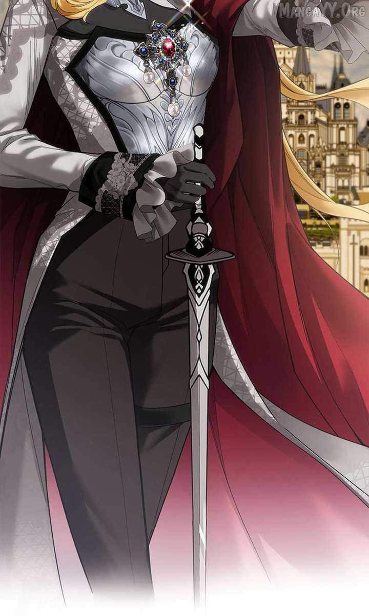 I Taught You with Restraint, So Why Are You Obsessed? Chapter 35 282 17