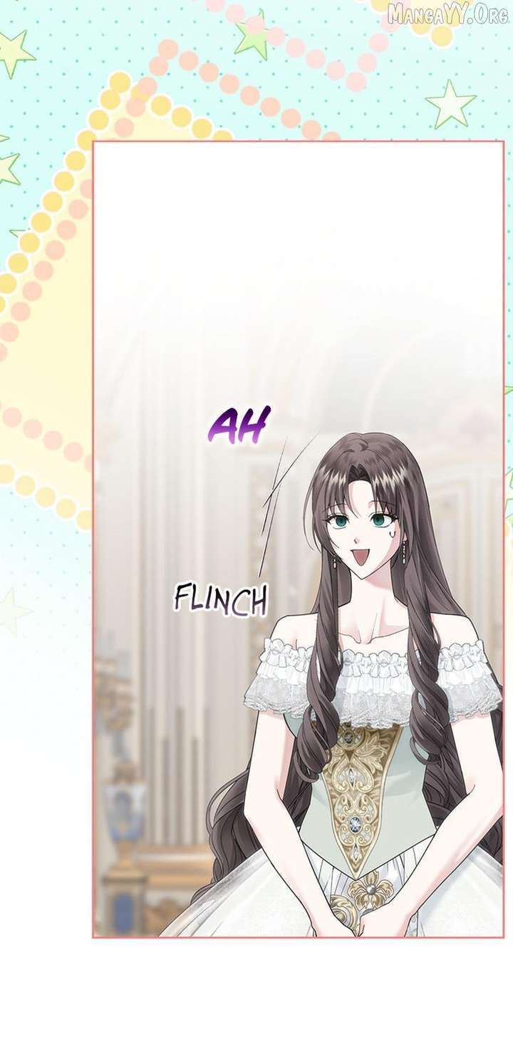 I Taught You with Restraint, So Why Are You Obsessed? Chapter 35 286 21