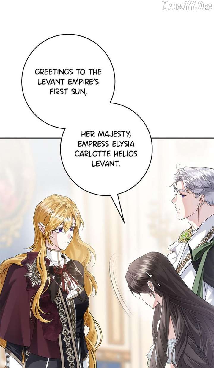 I Taught You with Restraint, So Why Are You Obsessed? Chapter 35 287 22