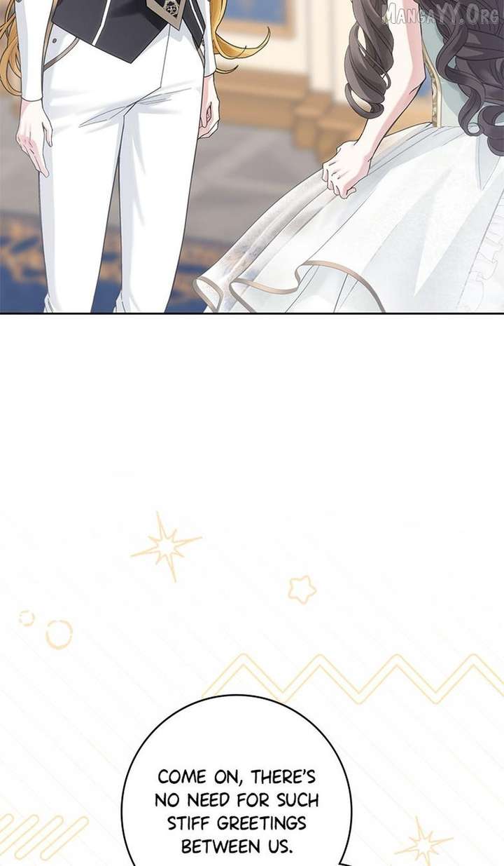 I Taught You with Restraint, So Why Are You Obsessed? Chapter 35 288 23