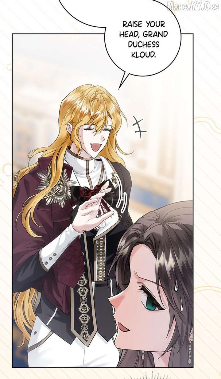 I Taught You with Restraint, So Why Are You Obsessed? Chapter 35 289 24