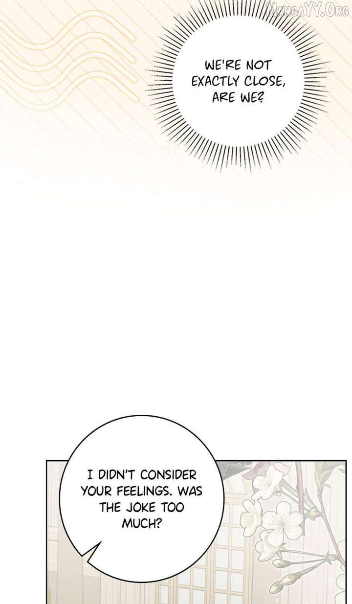 I Taught You with Restraint, So Why Are You Obsessed? Chapter 35 290 25