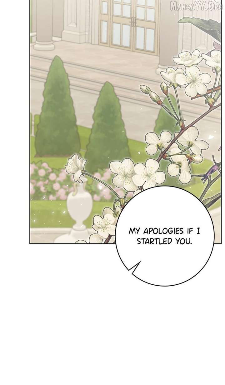 I Taught You with Restraint, So Why Are You Obsessed? Chapter 35 291 26