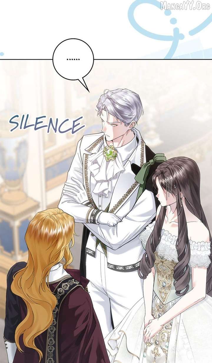 I Taught You with Restraint, So Why Are You Obsessed? Chapter 35 293 28