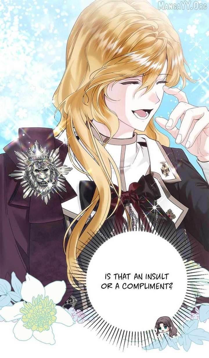 I Taught You with Restraint, So Why Are You Obsessed? Chapter 35 295 30