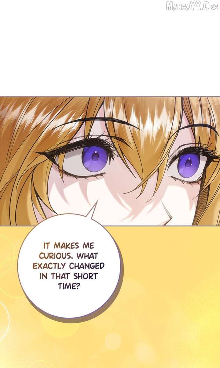 I Taught You with Restraint, So Why Are You Obsessed? Chapter 35 296 31