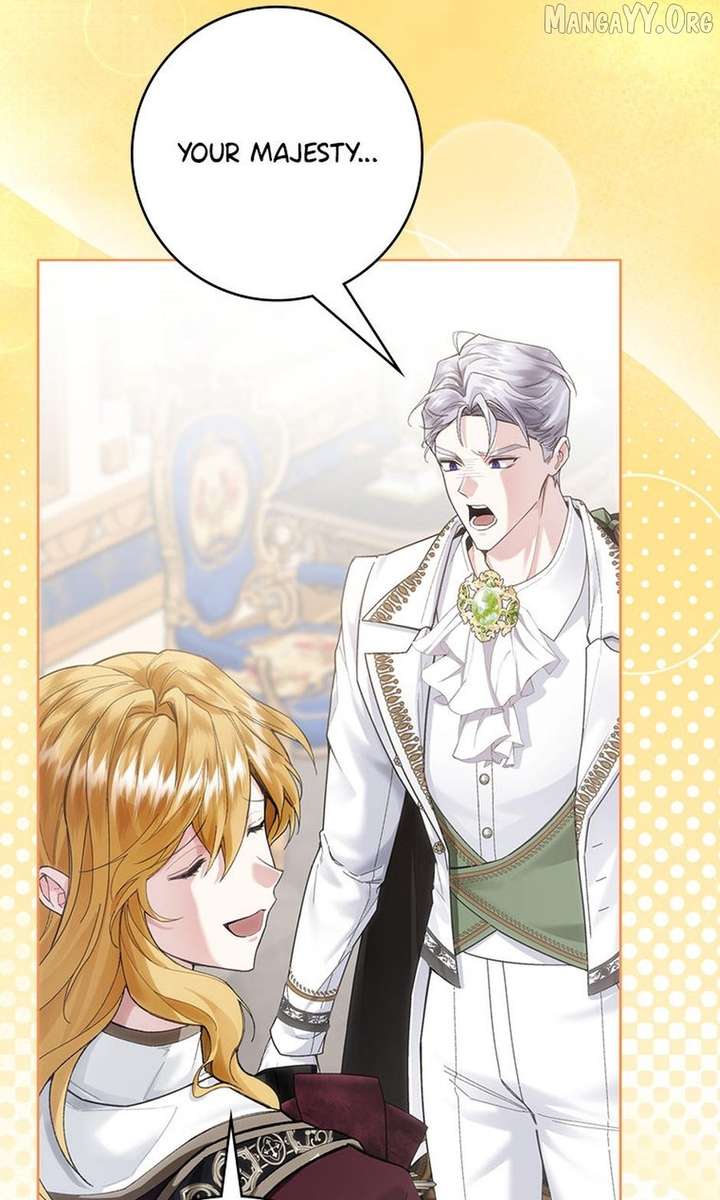 I Taught You with Restraint, So Why Are You Obsessed? Chapter 35 297 32