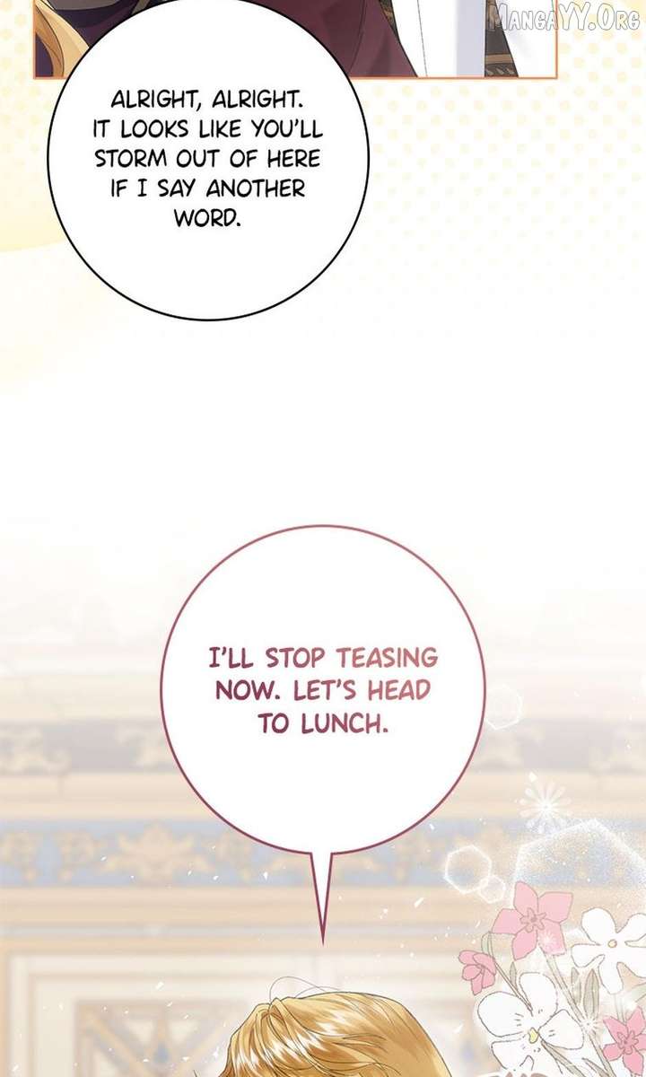 I Taught You with Restraint, So Why Are You Obsessed? Chapter 35 298 33